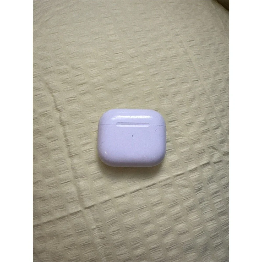 Apple AirPods (3rd Generation) Left AirPod, MagSafe Charging Case + Original Box